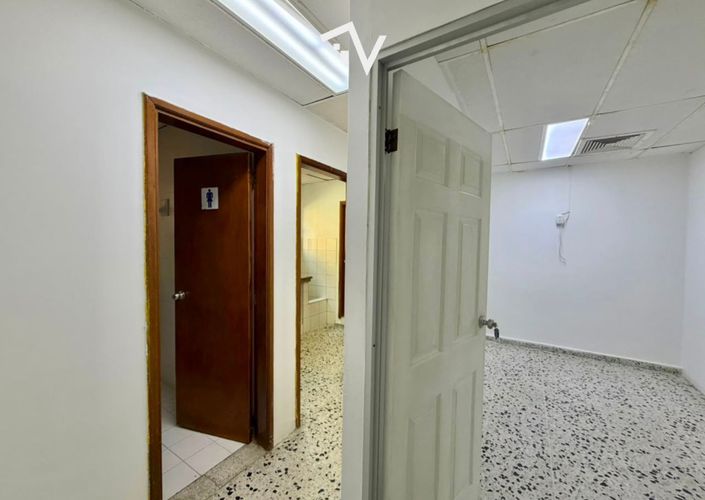 Oficina en arriendo en El Prado, Barranquilla, 138 m² · foto 16 de 24