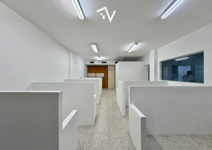 Oficina en arriendo en El Prado, Barranquilla, 138 m² · foto 17 de 24