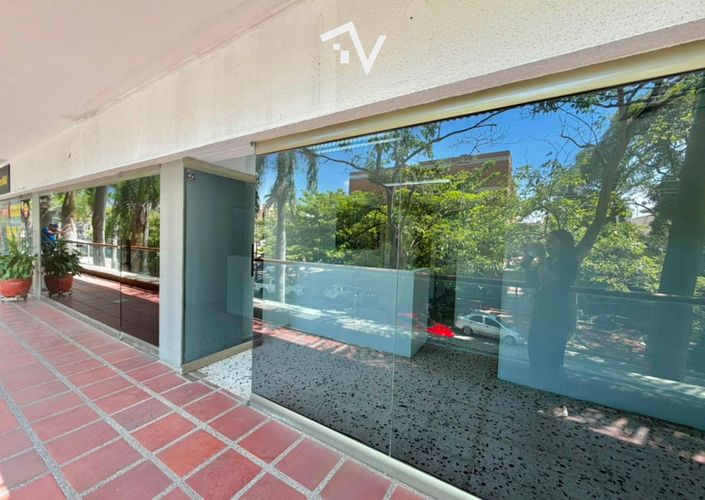 Oficina en arriendo en El Prado, Barranquilla, 138 m² · foto 19 de 24