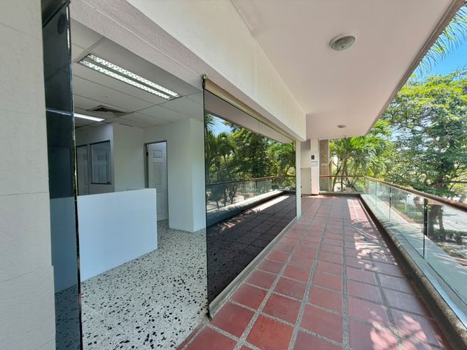 Oficina en arriendo en El Prado, Barranquilla, 138 m² · foto 20 de 24