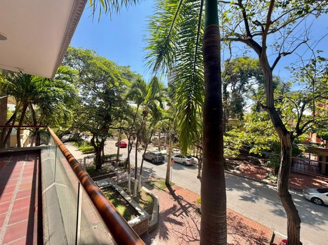 Oficina en arriendo en El Prado, Barranquilla, 138 m² · foto 21 de 24
