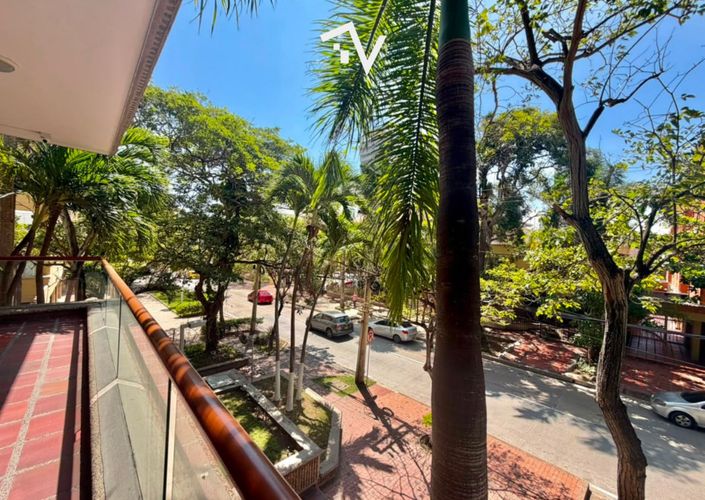 Oficina en arriendo en El Prado, Barranquilla, 138 m² · foto 22 de 24