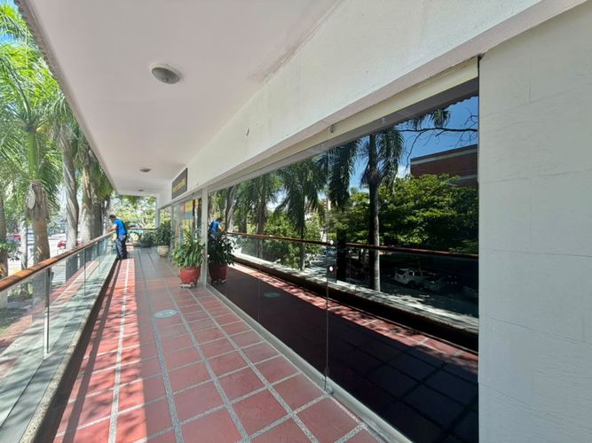Oficina en arriendo en El Prado, Barranquilla, 138 m² · foto 24 de 24