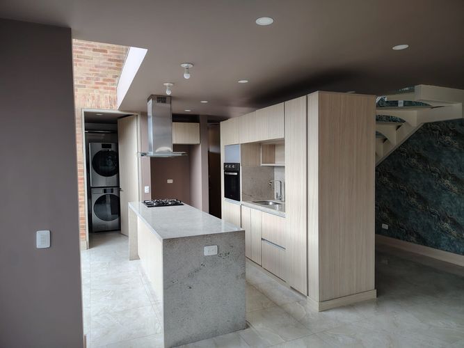 Casa de 3 alcobas en venta en Fonquetá, Chía, 175 m² · foto 3 de 20
