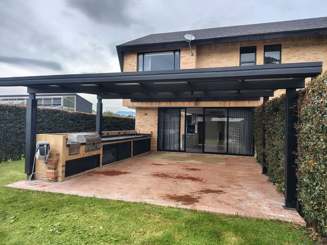 Casa de 3 alcobas en venta en Fonquetá, Chía, 175 m² · foto 18 de 20