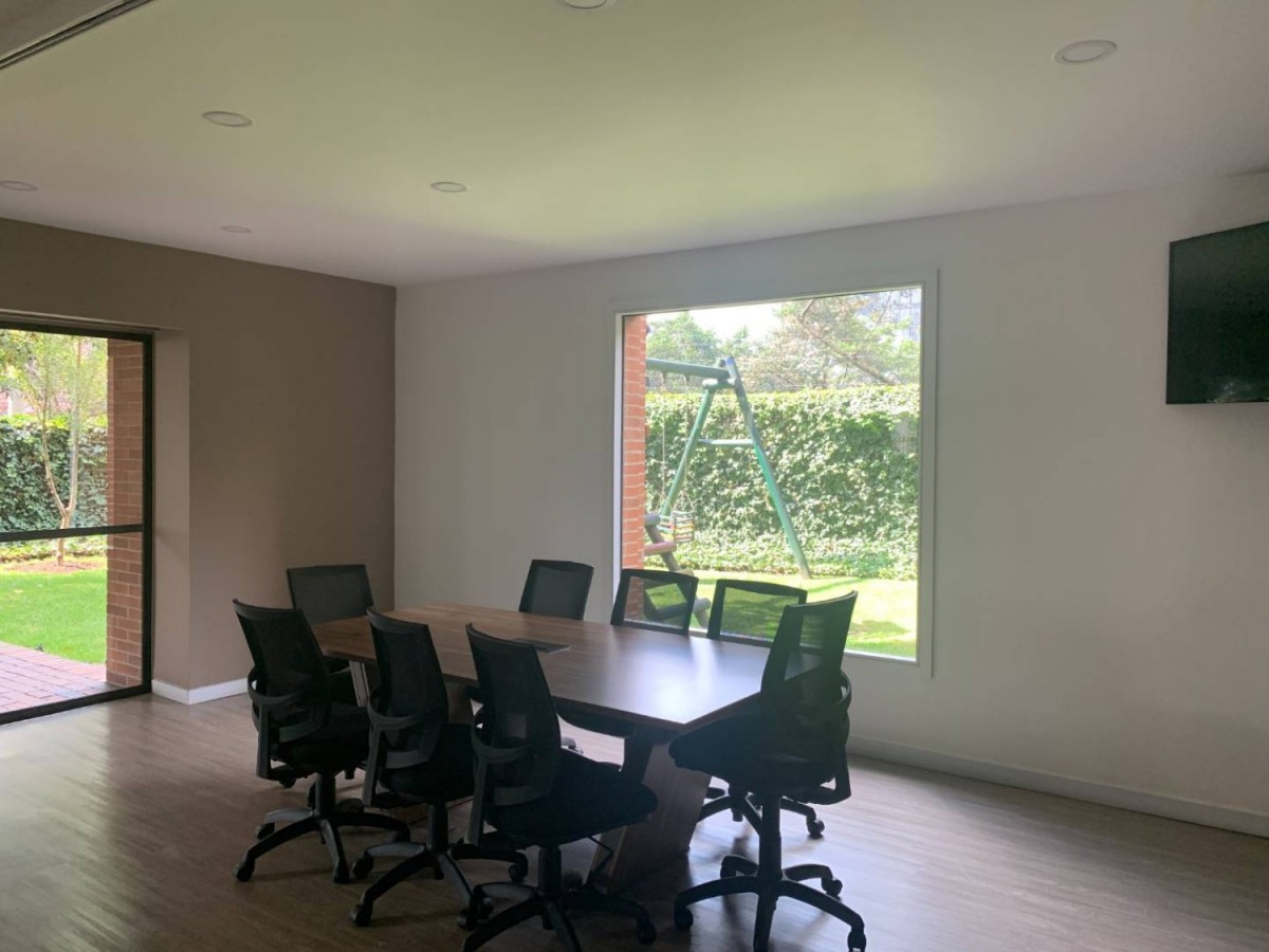 Apartamento en venta en Los Rosales, Bogotá · foto 24 de 24