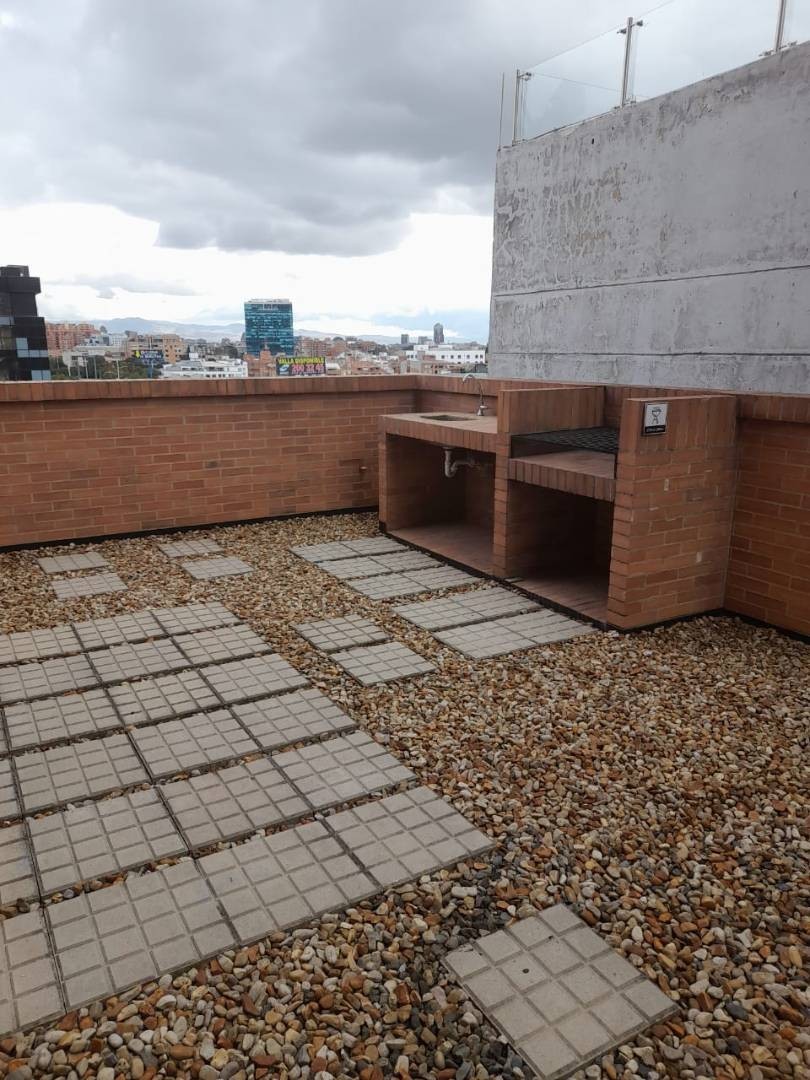 Apartamento en venta en Santa Barbara, Bogotá · foto 4 de 24