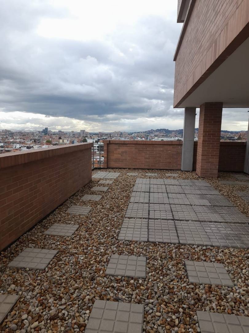 Apartamento en venta en Santa Barbara, Bogotá · foto 5 de 24