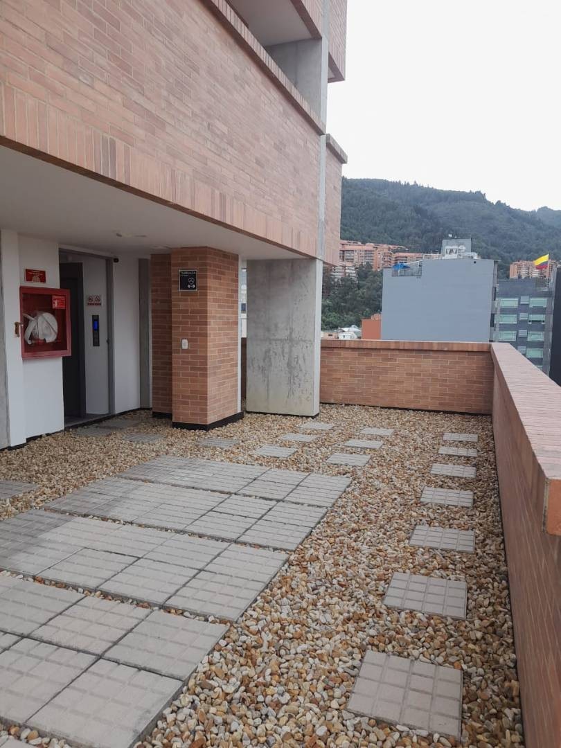 Apartamento en venta en Santa Barbara, Bogotá · foto 6 de 24