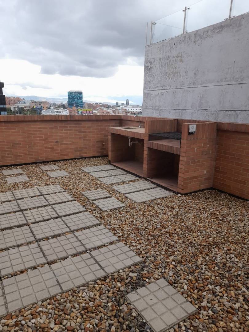 Apartamento en venta en Santa Barbara, Bogotá · foto 7 de 24
