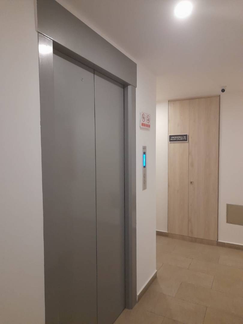 Apartamento en venta en Santa Barbara, Bogotá · foto 8 de 24