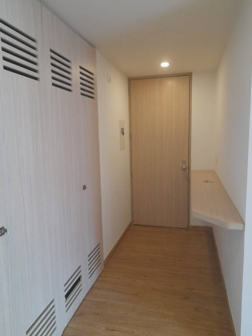 Apartamento en venta en Santa Barbara, Bogotá · foto 9 de 24