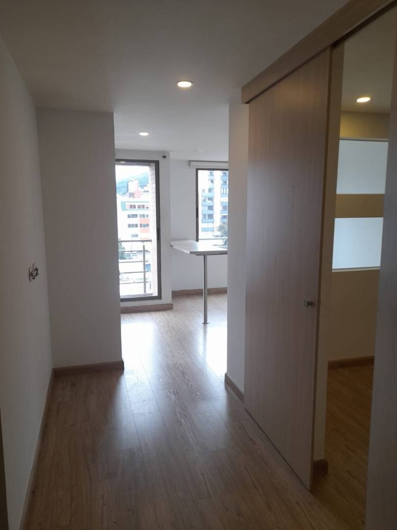 Apartamento en venta en Santa Barbara, Bogotá · foto 10 de 24
