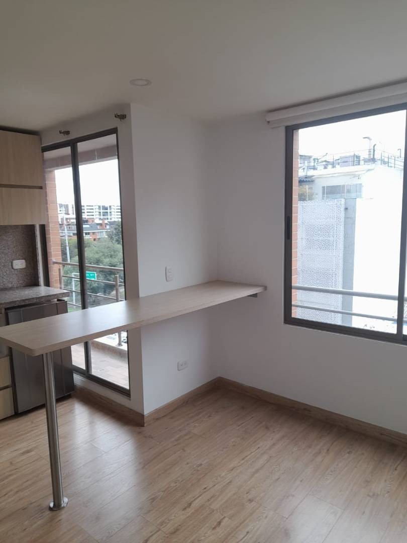 Apartamento en venta en Santa Barbara, Bogotá · foto 12 de 24