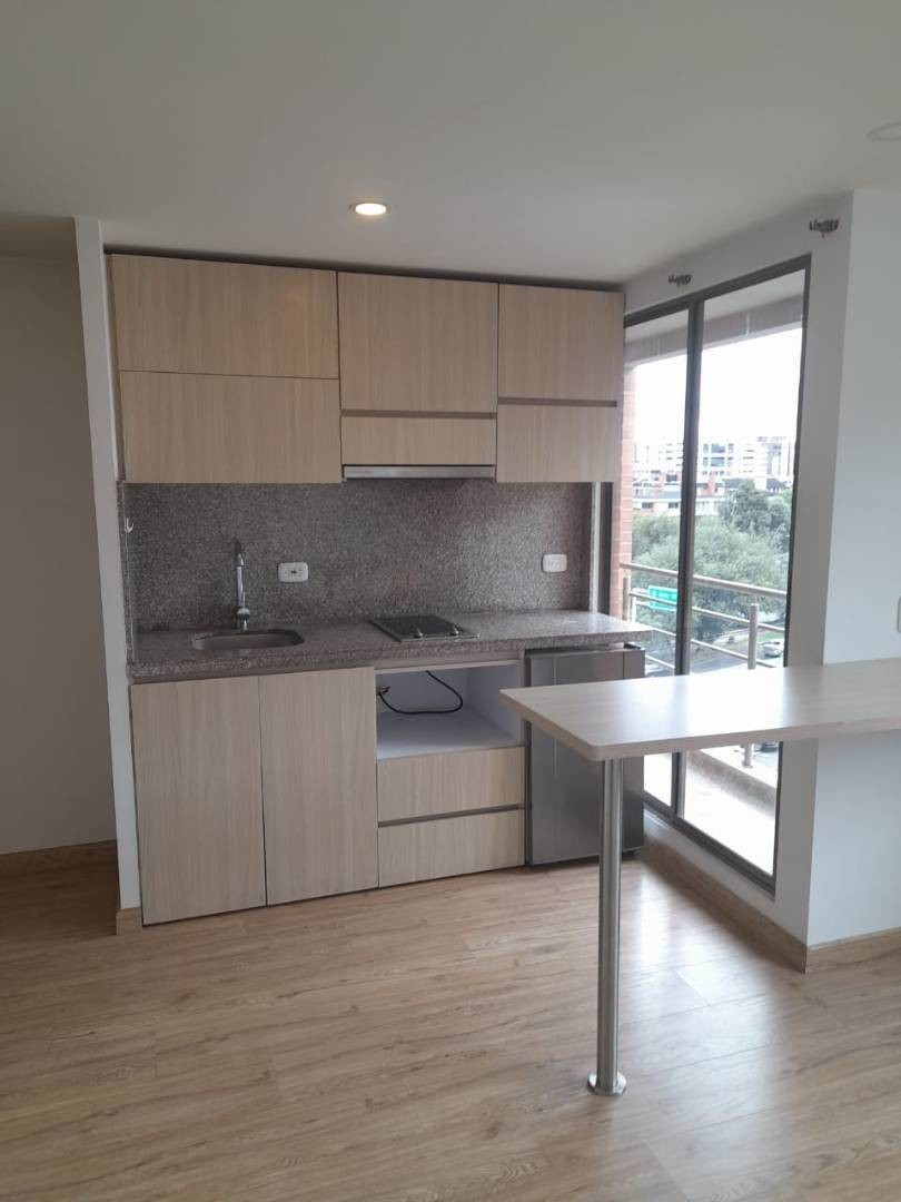 Apartamento en venta en Santa Barbara, Bogotá · foto 13 de 24