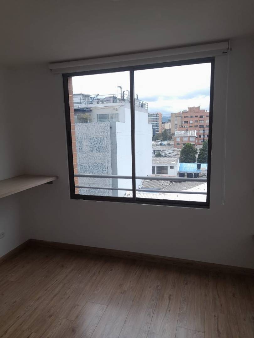 Apartamento en venta en Santa Barbara, Bogotá · foto 14 de 24