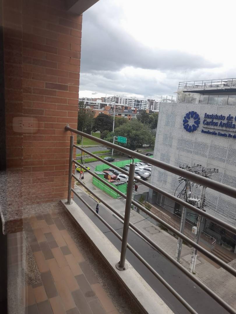 Apartamento en venta en Santa Barbara, Bogotá · foto 15 de 24