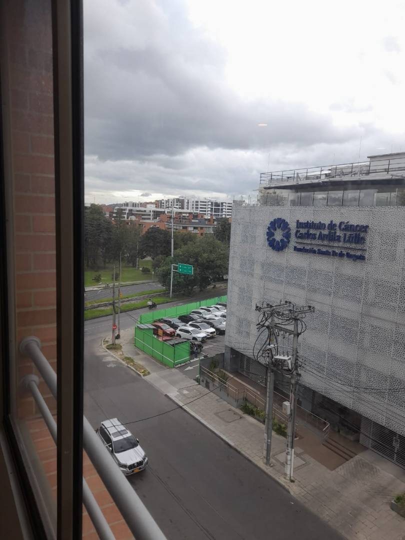 Apartamento en venta en Santa Barbara, Bogotá · foto 16 de 24