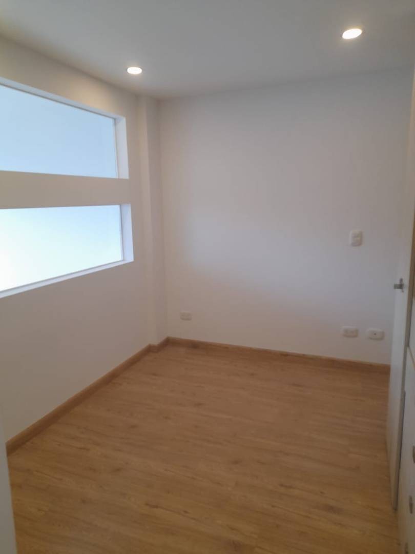 Apartamento en venta en Santa Barbara, Bogotá · foto 18 de 24