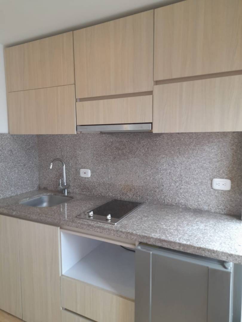 Apartamento en venta en Santa Barbara, Bogotá · foto 22 de 24