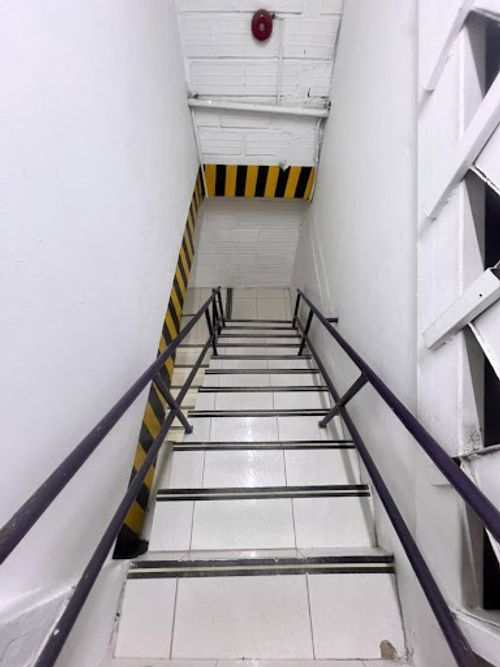 Bodega en arriendo en Manchester, Bello, 500 m² · foto 24 de 24