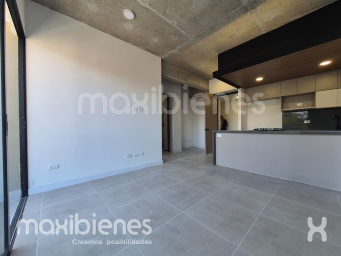 Apartamento de 2 alcobas en venta en El Retiro, 57 m² · foto 10 de 11