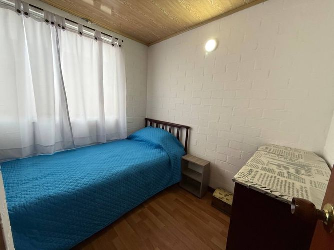 Casa de 3 alcobas en venta en San Pedro, Madrid, 76 m² · foto 7 de 12
