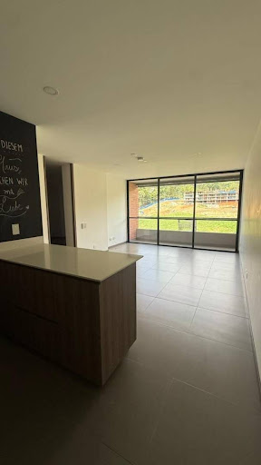 Apartaestudio en Arriendo en Loma de las brujas, Envigado - 2