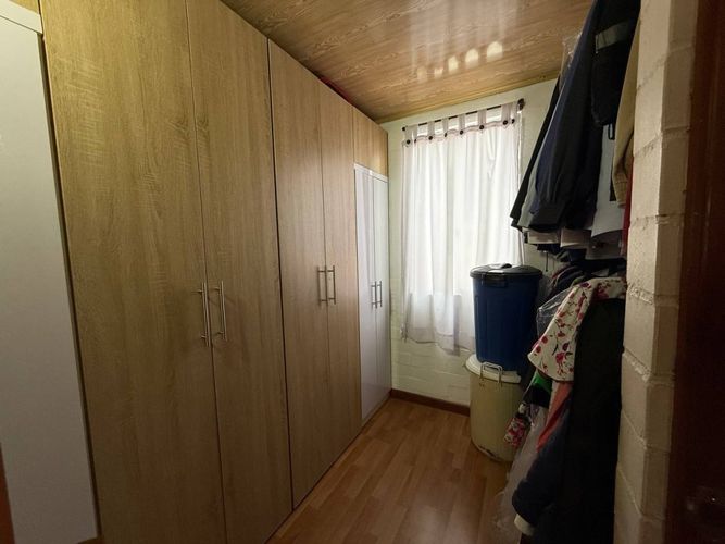 Casa de 3 alcobas en venta en San Pedro, Madrid, 76 m² · foto 11 de 12