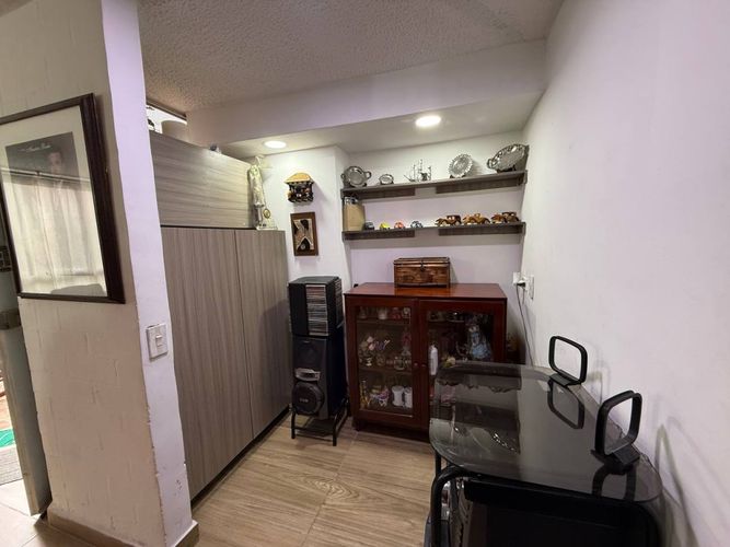 Casa de 3 alcobas en venta en San Pedro, Madrid, 76 m² · foto 4 de 12