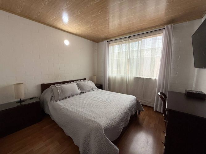 Casa de 3 alcobas en venta en San Pedro, Madrid, 76 m² · foto 8 de 12