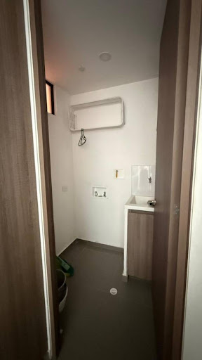 Apartaestudio en Arriendo en Loma de las brujas, Envigado - 3