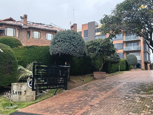 Apartamento en Arriendo en Bogotá