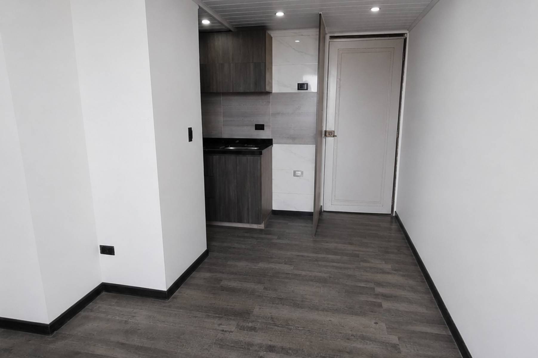 Apartamento en venta en Tibana, Bogotá · foto 3 de 13