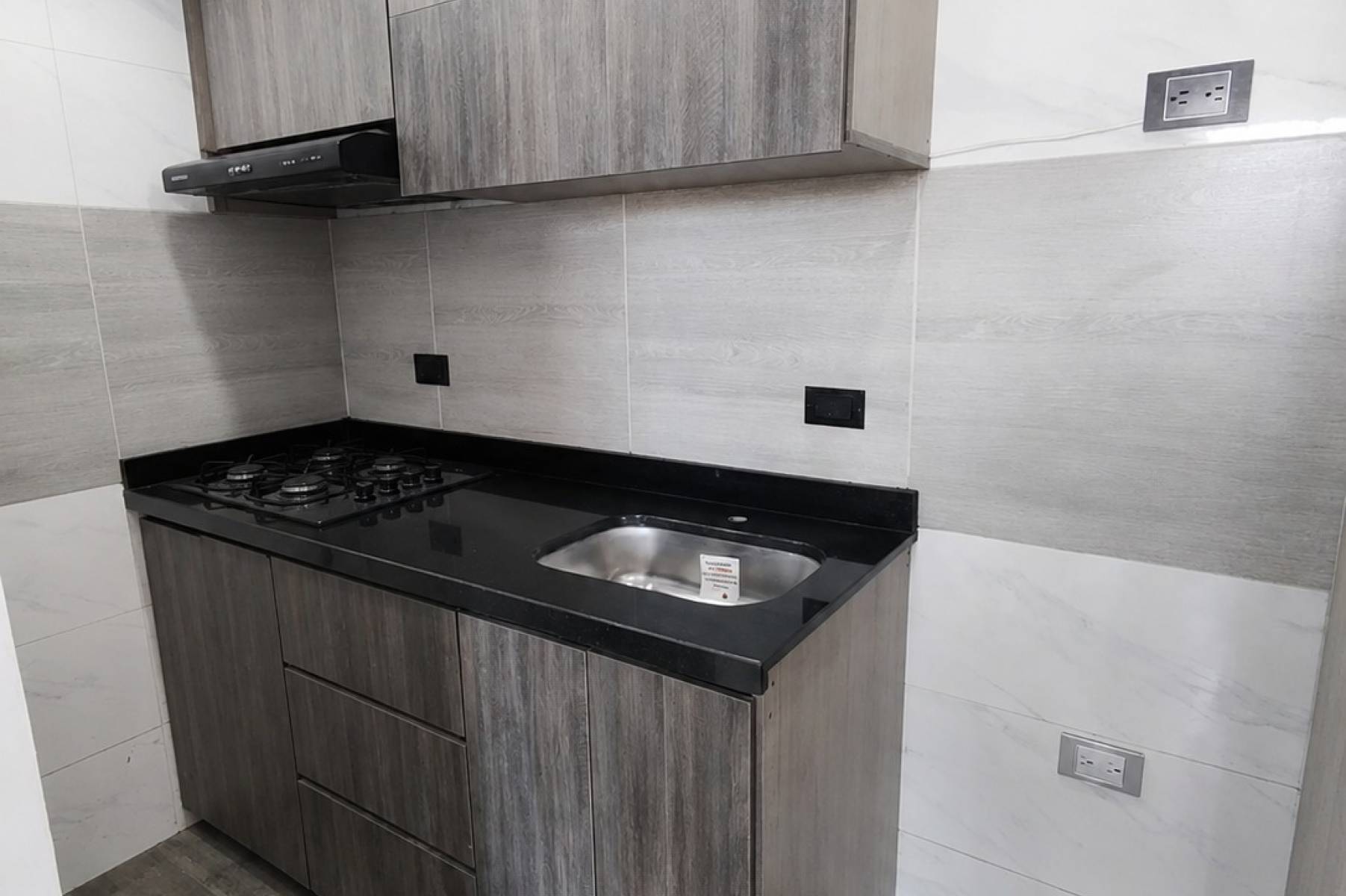 Apartamento en venta en Tibana, Bogotá · foto 4 de 13