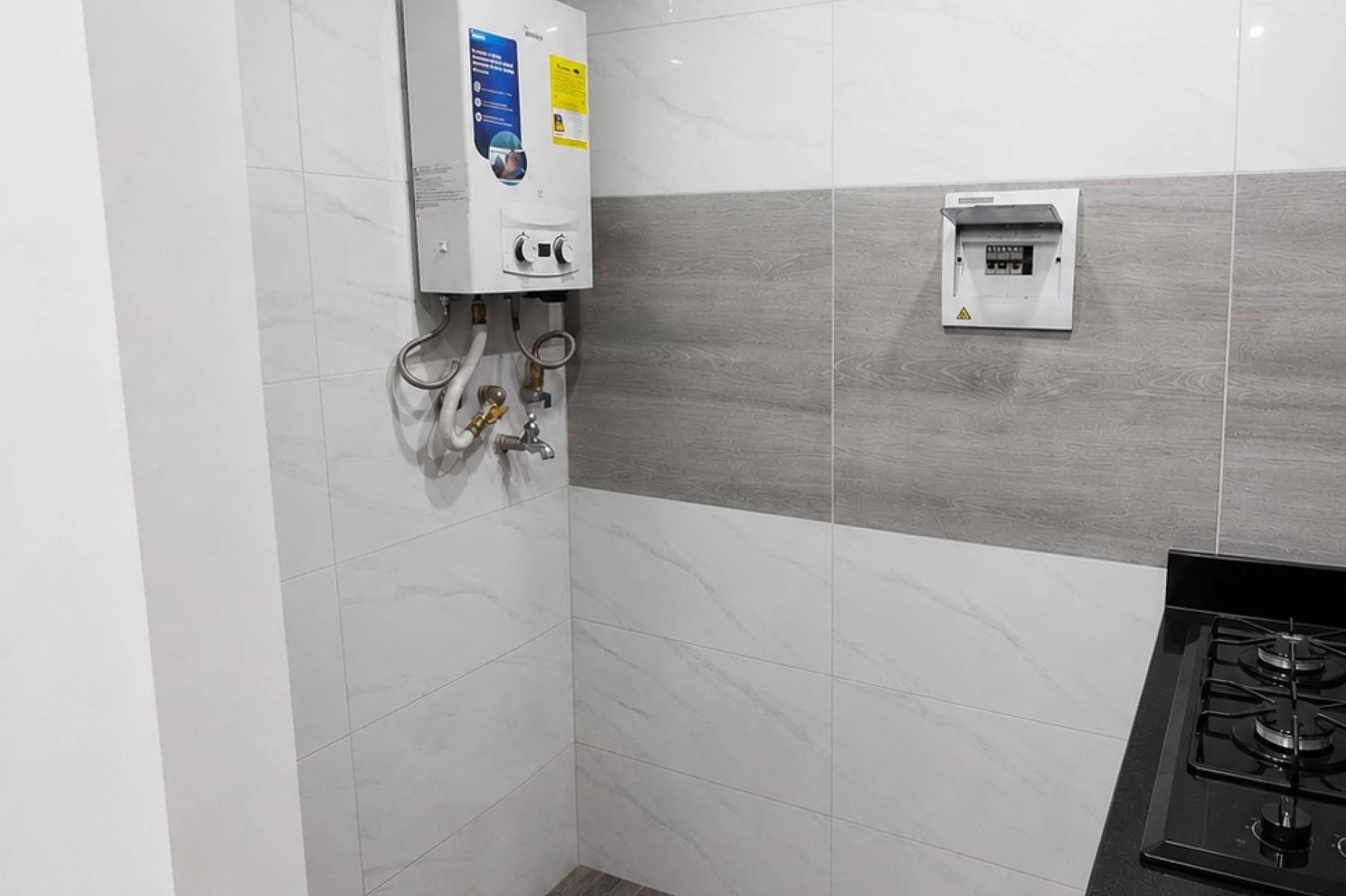 Apartamento en venta en Tibana, Bogotá · foto 5 de 13