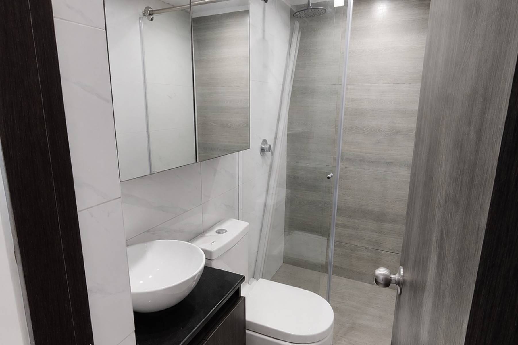 Apartamento en venta en Tibana, Bogotá · foto 6 de 13