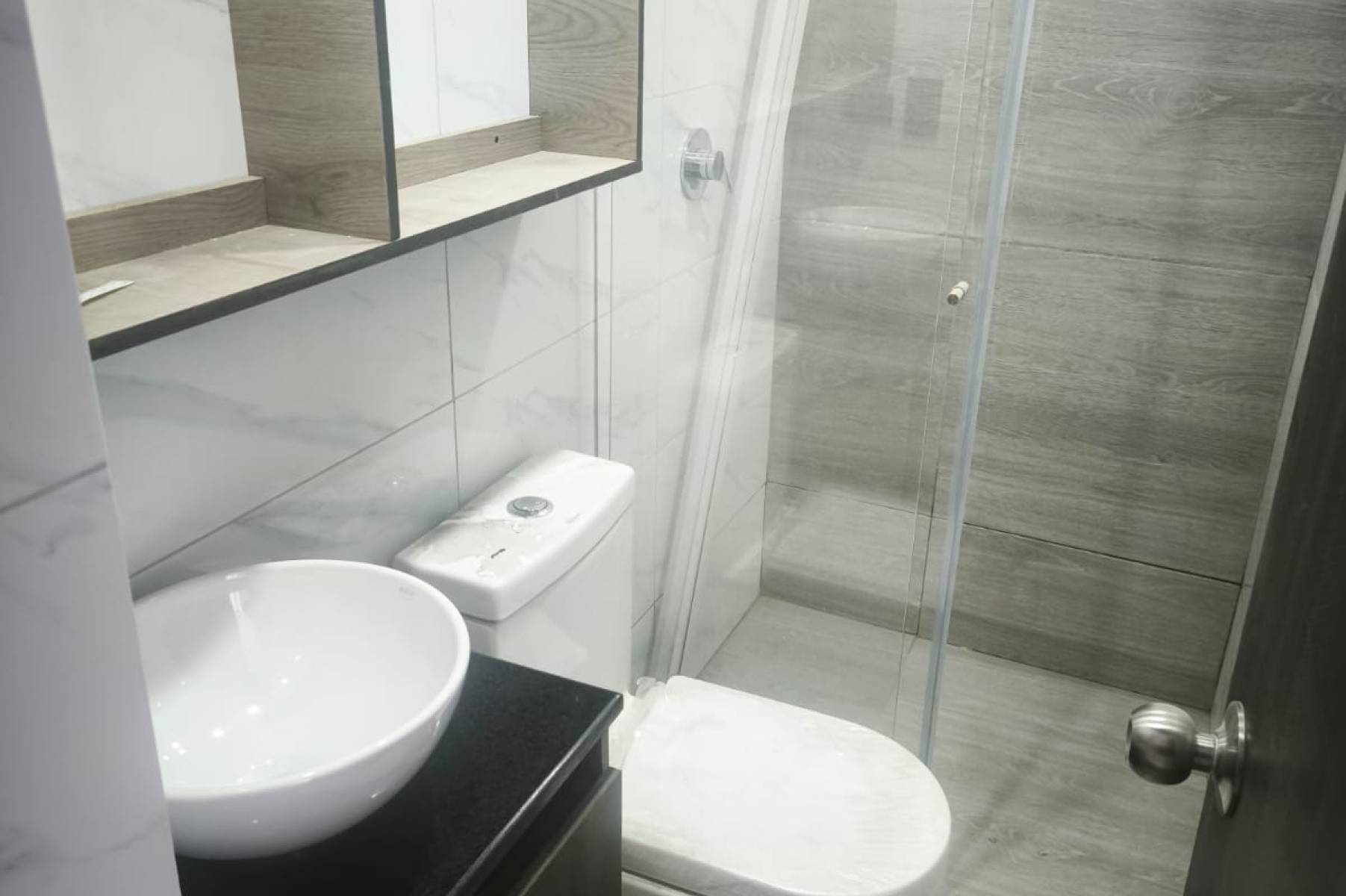 Apartamento en venta en Tibana, Bogotá · foto 7 de 13