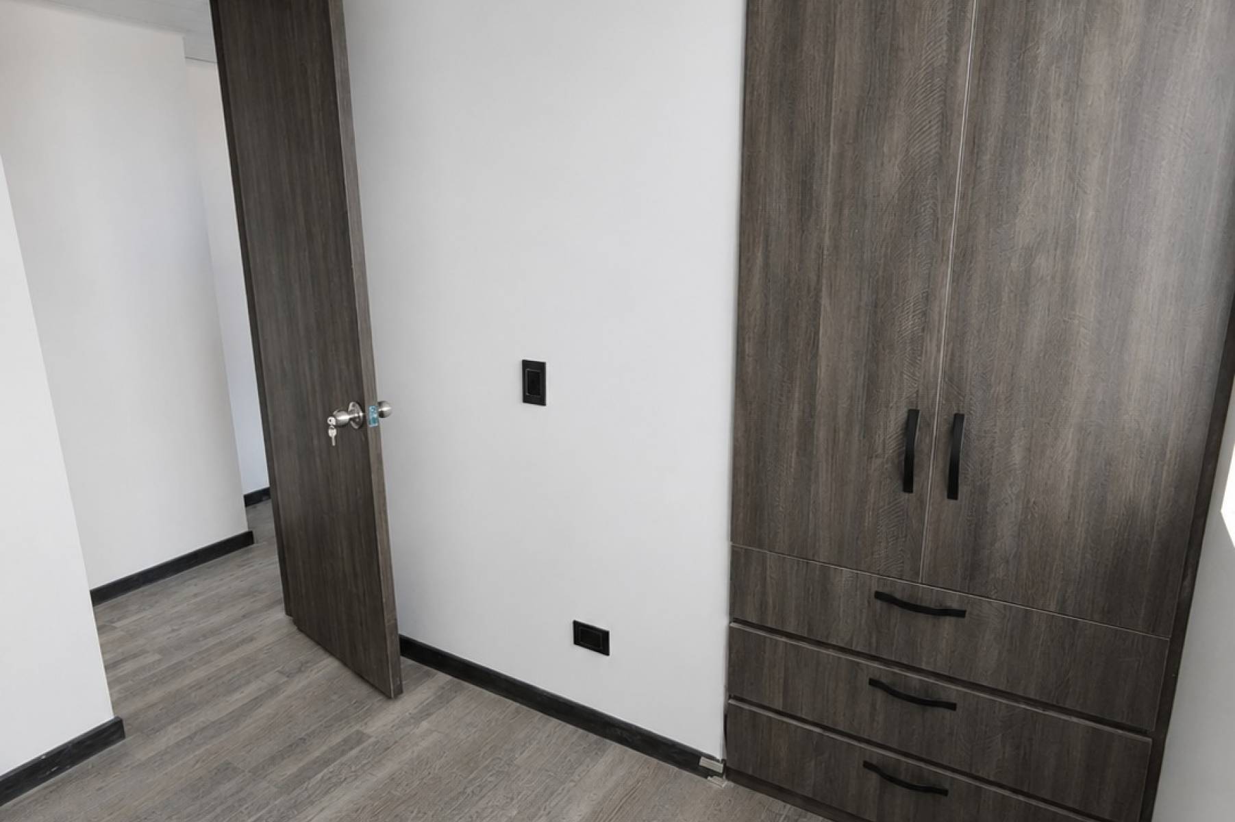 Apartamento en venta en Tibana, Bogotá · foto 8 de 13
