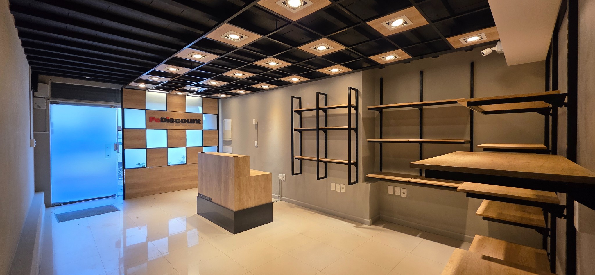 Alquiler Local Comercial Pocitos