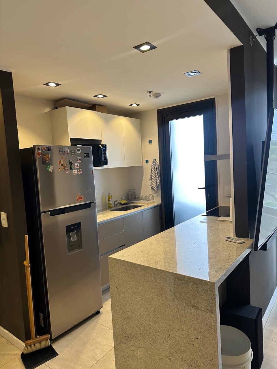 Departamento totalmente amueblado — foto 3
