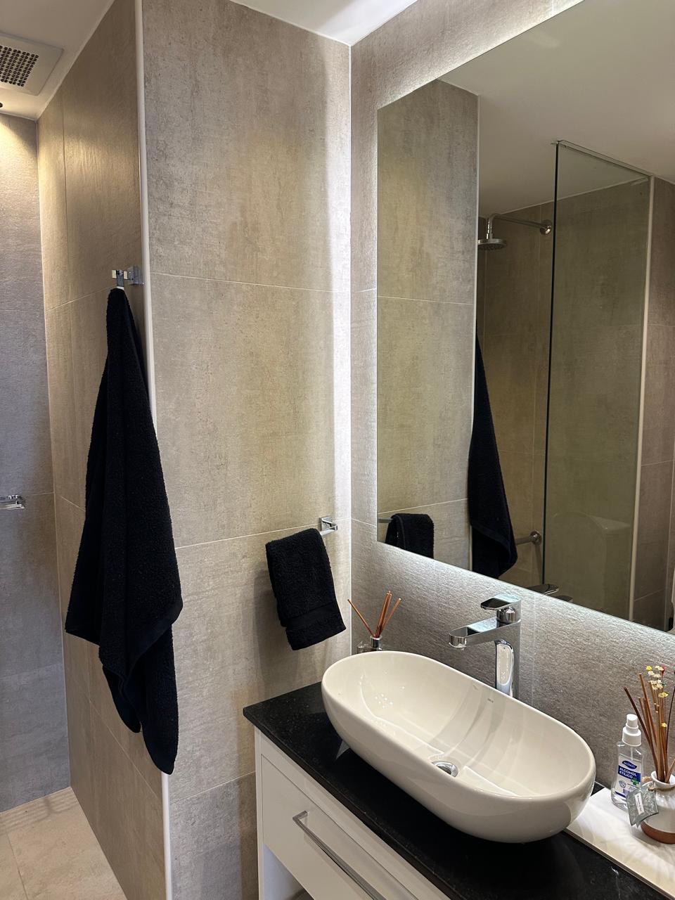 Departamento totalmente amueblado — foto 2