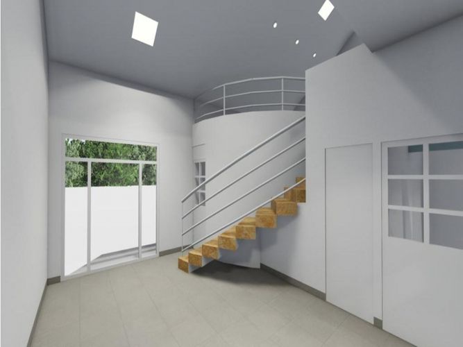 Local en venta en Bavaria, Santa Marta, 155 m² · foto 2 de 24