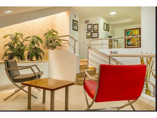 Local en venta en Bavaria, Santa Marta, 155 m² · foto 3 de 24