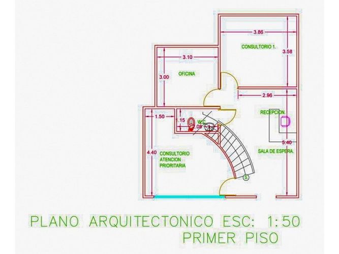 Local en venta en Bavaria, Santa Marta, 155 m² · foto 5 de 24