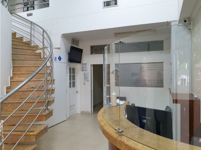 Local en venta en Bavaria, Santa Marta, 155 m² · foto 7 de 24