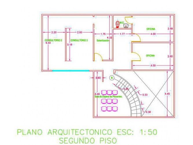 Local en venta en Bavaria, Santa Marta, 155 m² · foto 15 de 24