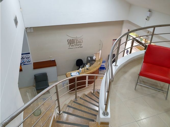 Local en venta en Bavaria, Santa Marta, 155 m² · foto 18 de 24