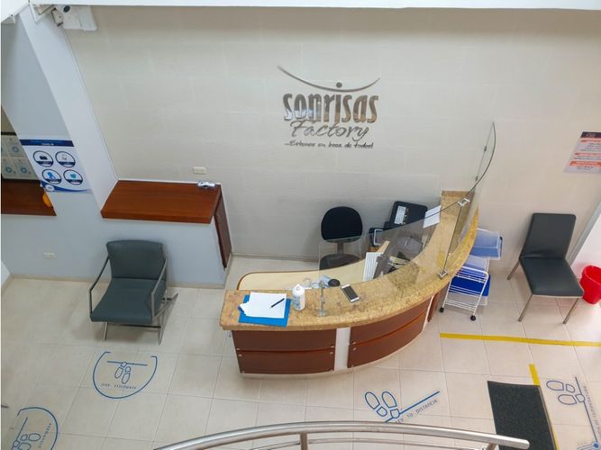 Local en venta en Bavaria, Santa Marta, 155 m² · foto 20 de 24