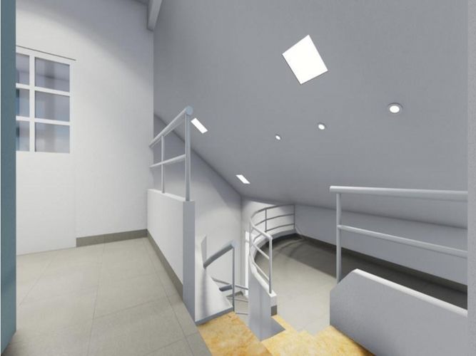 Local en venta en Bavaria, Santa Marta, 155 m² · foto 22 de 24